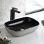 Умывальник CeramaLux D1333H020