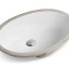 Умывальник CeramaLux 561