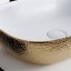 Умывальник CeramaLux D1333H025
