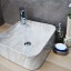 Умывальник CeramaLux 591