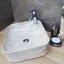 Умывальник CeramaLux 591