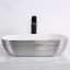 Умывальник CeramaLux D1333H131