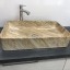 Умывальник CeramaLux 595
