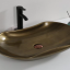 Умывальник CeramaLux D1334H466