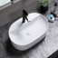 Умывальник CeramaLux D1346