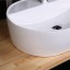 Умывальник CeramaLux D1346