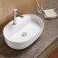 Умывальник CeramaLux D1346