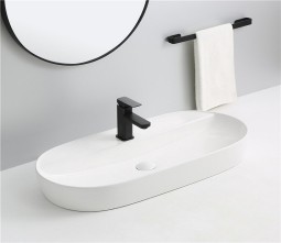Умывальник CeramaLux D1347