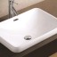 Умывальник CeramaLux 78444